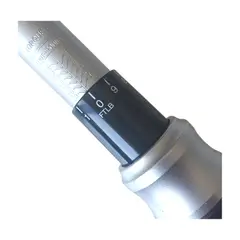 FORCE - Llave de Torque de 1/2 - 30 a 150 Lbs/Pie