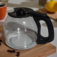 GENERICO - Jarra Para Cafetera Oster 12 Tazas Genérica