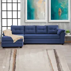 MUEBLES MPR - Seccional Journey Tela - Izquierdo