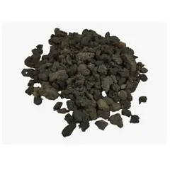 GENERICO - PIEDRA VOLCANICA NATURAL PARA SUSTRATO, TAMAÑO GRAVILLA