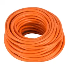 ELECTRALINE - Extension naranjo 5mt 1A