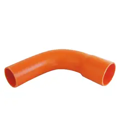 HOFFENS - Curva PVC conduit 90° 32mm