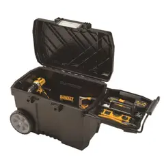 DEWALT - Carro porta herramientas 56 litros
