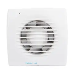 SYP - Extractor de aire 4" 95 m3/h Future 100 c
