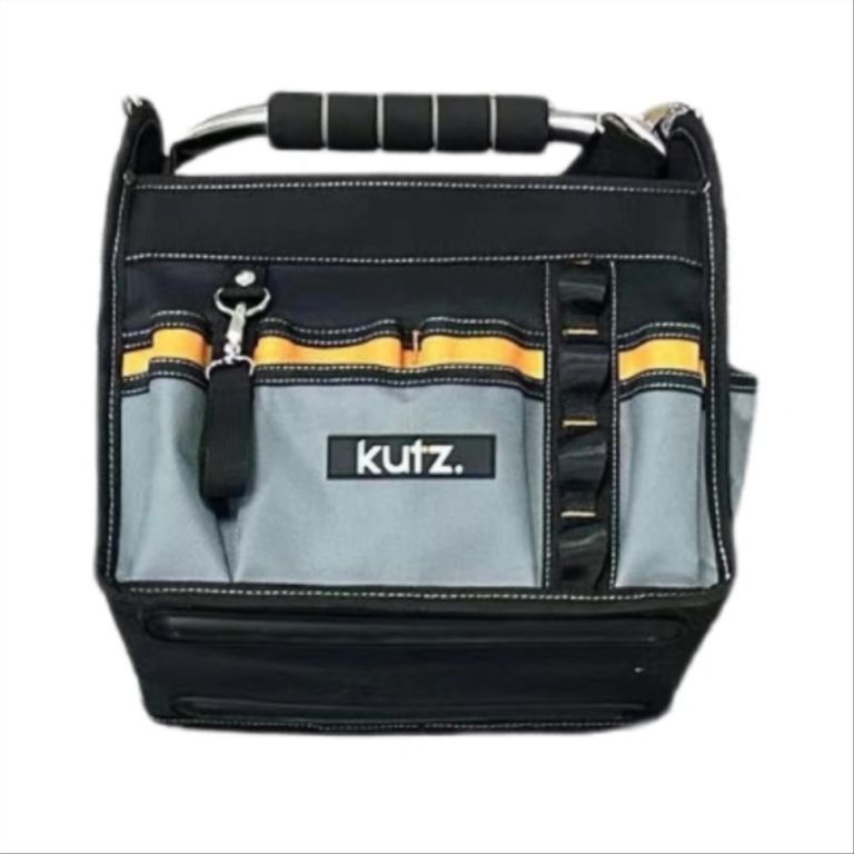 Bolso porta herramientas reforzado 30cm