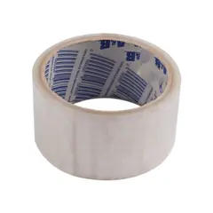 SELLOCINTA - Cinta embalaje transparente 48mmx40mt