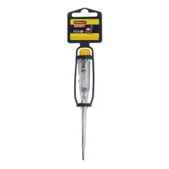 STANLEY - Probador corriente 100-500v 66-119la