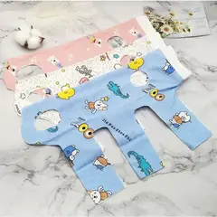 GENERICO - Fajas Post Operatorias Para Gata Perra Ropa Chaleco S