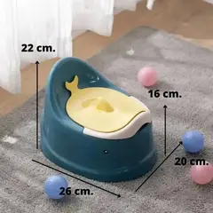 GENERICO - Pelela linda para niños