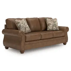 ASHLEY - Sofá 3 cuerpos Shadsburne