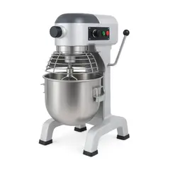 GENERICO - BATIDORA PLANETARIA 10 LTS COOKINGPRO