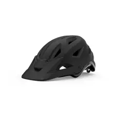 GIRO - CASCO MONTARO MIPS II MAT BLACK/GLOSS BLACK
