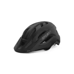 GIRO - CASCO FIXTURE II BLACK/TITANIUM T/U