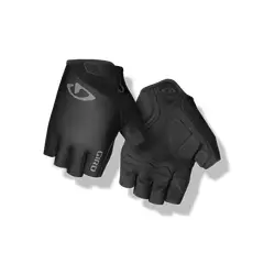GIRO - GUANTE JAG BLACK