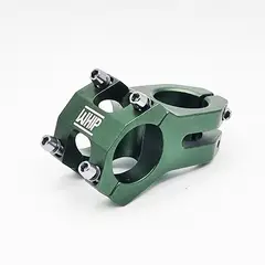 WHIP - TEE 286X318MM 45MM VERDE