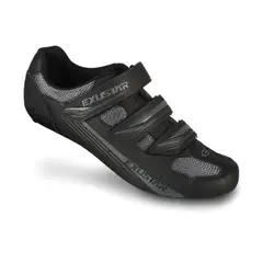 EXUSTAR - Zapatilla SR-4123 Black