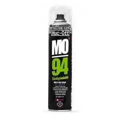 MUC OFF - Lubricante multiuso MO94 Muc-Off aerosol 400ml