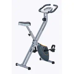 BIANCHI - Bicicleta magnética plegable MP-500
