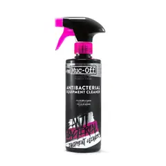 MUC OFF - Sanitizador ciclismo indoor training Muc-Off 500ml