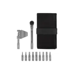 BLACKBURN - KIT HERRAMIENTAS BICICLETA BIG SWITCH RATCHET