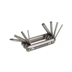 BLACKBURN - Herramienta Grid 8 Mini Tool Grey