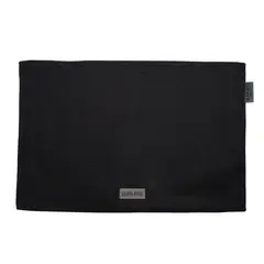 BLACK BULL - Individual Cotton Canvas