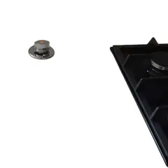 GENERICO - Llave De Paso Encimera Para Gas