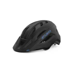 GIRO - CASCO FIXTURE MIPS II MATE BLACK/BLUE T/U