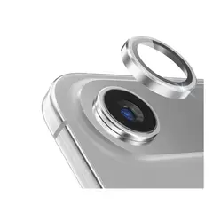JOIGO - Protector De Lente Metalizado Para Camara De iPhone 17 Air