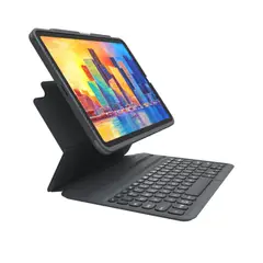 ZAGG - Teclado con Funda Pro Keys iPad Air 11 M2/M3 Español