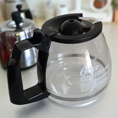 OSTER - Jarra Para Cafetera 5 Tazas Original