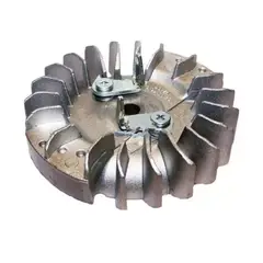 GENERICO - Volante Magnetico Motosierra Husqvarna 365 362 371 372 Xp
