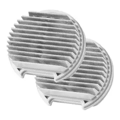 XIAOMI - Mi Vacuum Cleaner Light HEPA Filter 2-Pack