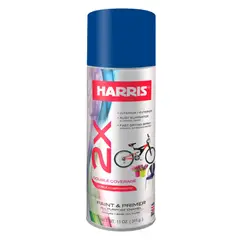 HARRIS - Spray Pintura 2x Multiuso Azul Continental 311gr
