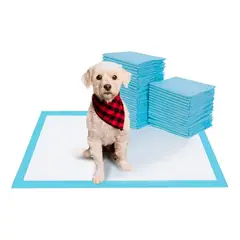 OFERTABKN - 40 Pañales Tipo Sabanillas Mascotas Perros Gatos 60x60