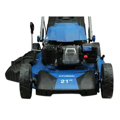 HYUNDAI - Cortadora de pasto Corte 21 Pul 5 Hp Autopropulsada
