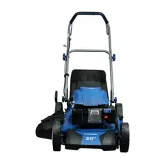 HYUNDAI - Cortacésped Corte 20 Pul 5 Hp