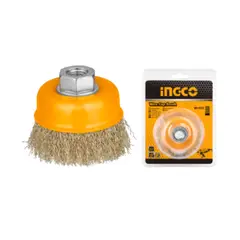 INGCO - GRATA COPA 75MM WB10751 FINA