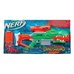 NERF - Dinosquad Rex-Rampage