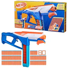 NERF - N Series Battle Belt