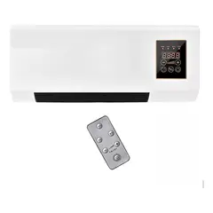 GENERICO - Aire Acondicionado Montado En La Pared Mini Aire