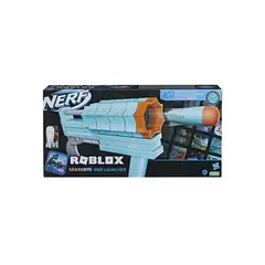 NERF - Roblox Sharkbite Web Launcher