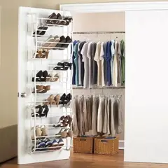 MOVI - ORGANIZADOR DE ZAPATOS 36 PARES.