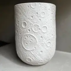 GENERICO - MACETERO LUNA 29x35cm