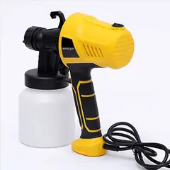 GENERICO - Pistola de Pulverización de Pintura Alta Presión