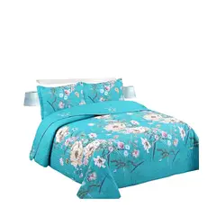 GENERICO - CUBRECAMA QUILT VERANO KING-SUPER KING A22