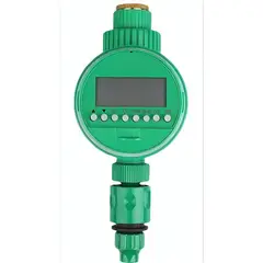 GENERICO - Programador de Riego Automatico Timer Digital
