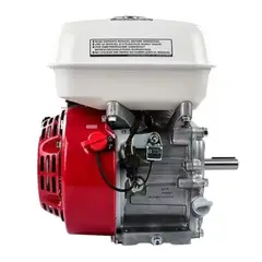 GENERICO - Motor Estacionario 6.5 Hp Modelo Honda Gx 160