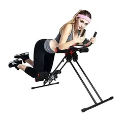BIGBAMSPACE - Maquina Para Abdominales Fitness Ejercicios Pro