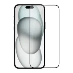 JOIGO - Lamina Mica Protectora de Vidrio Para iPhone 17 Pro Max